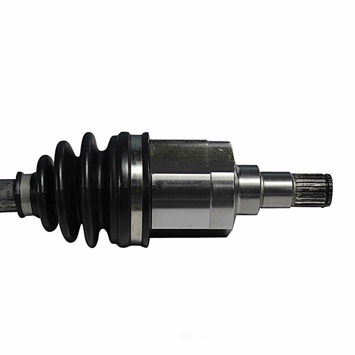 GSP North America NCV10302 CV Axle Assembly