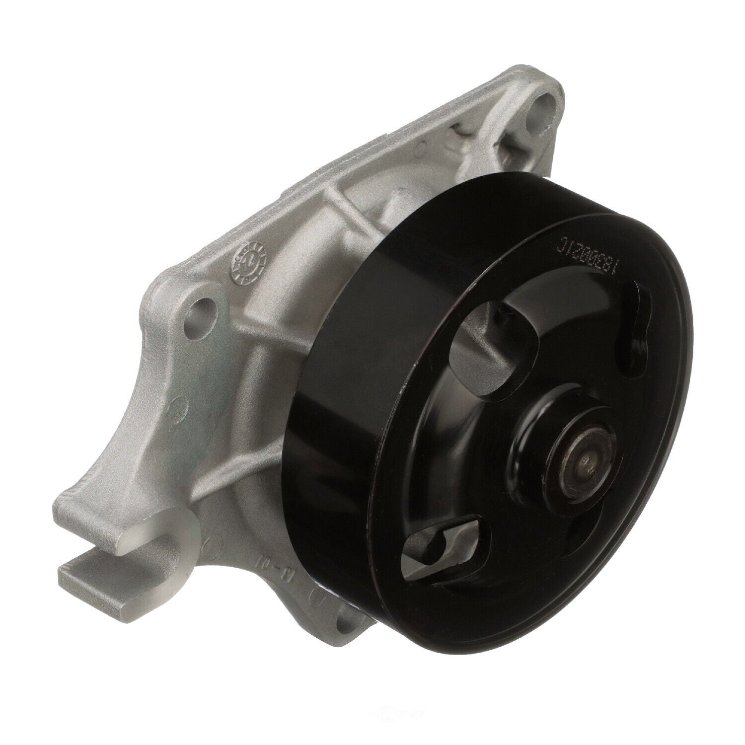 CARTER WATER PUMPS W2195M Engine Water Pump