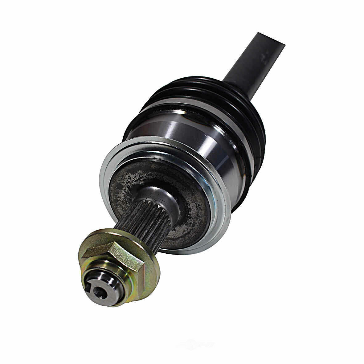 GSP North America NCV36126 CV Axle Assembly