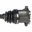 GSP North America NCV39005 CV Axle Assembly