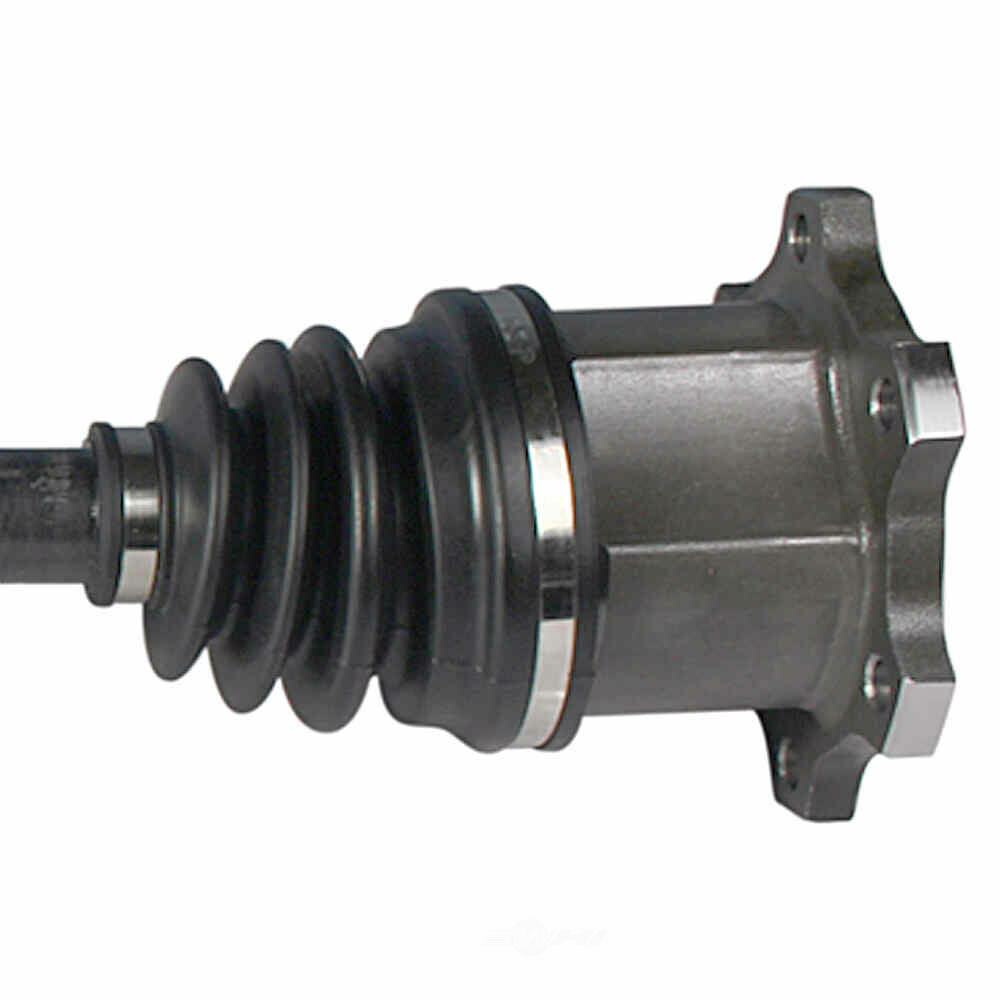 GSP North America NCV39005 CV Axle Assembly