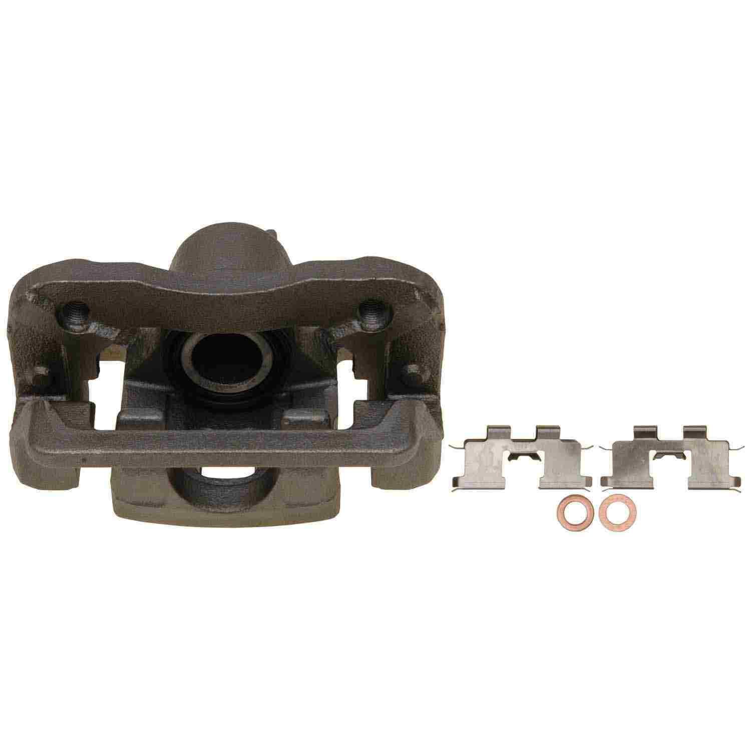 ACDelco Professional Durastop 18FR12328 Disc Brake Caliper