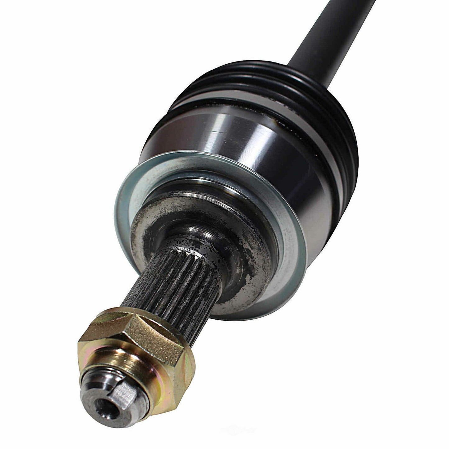 GSP North America NCV72509 CV Axle Assembly