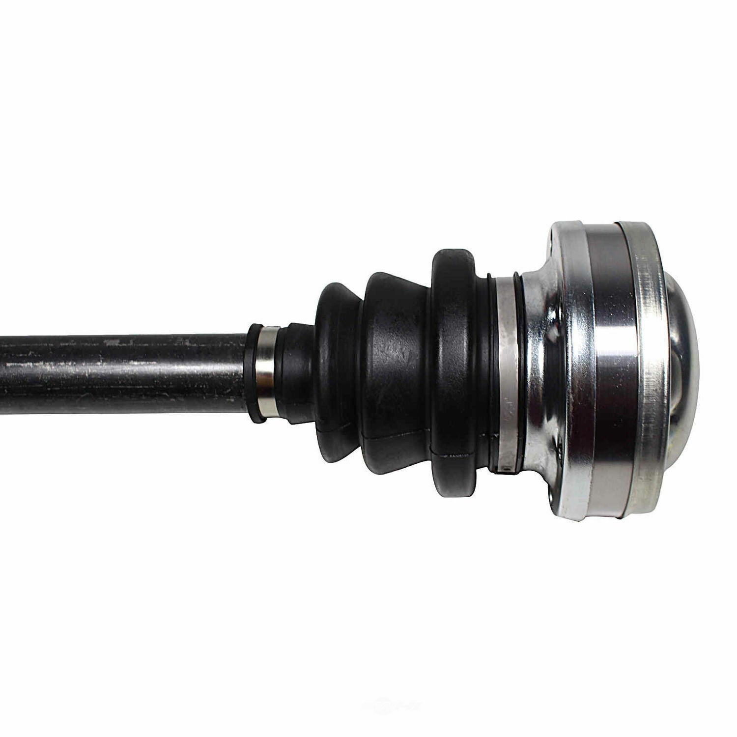 GSP North America NCV69618 CV Axle Assembly