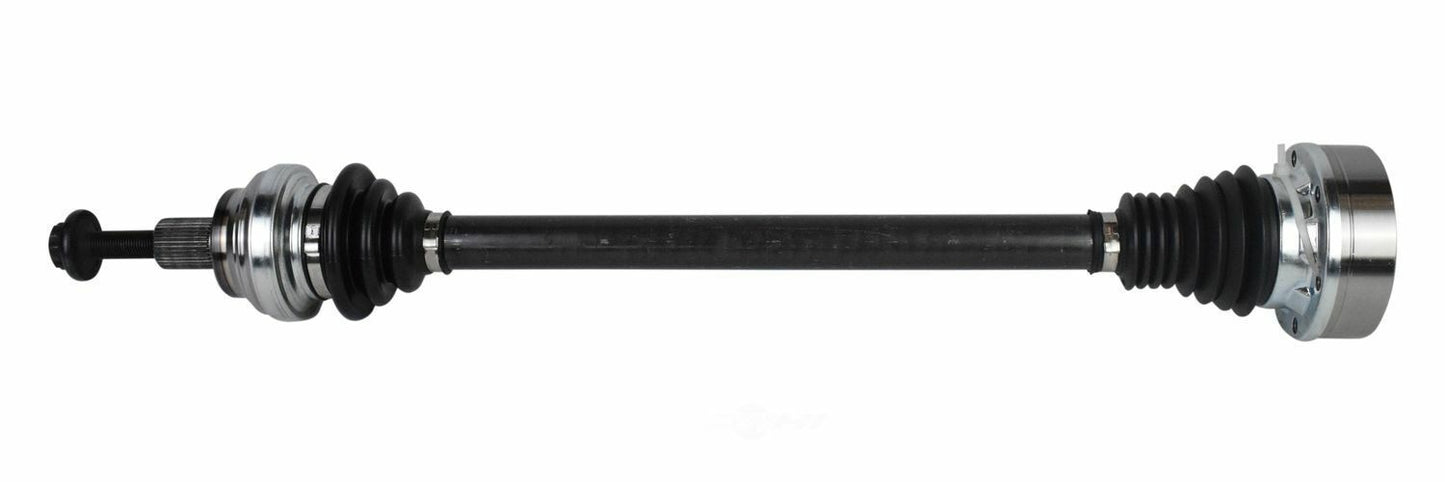 GSP North America NCV72029 CV Axle Assembly