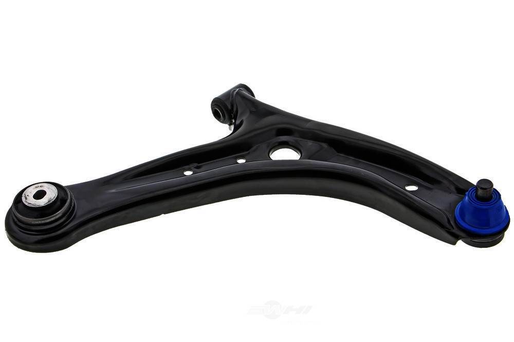 ACDelco Advantage MS40195 Suspension Control Arm and Ball Joint Assembly