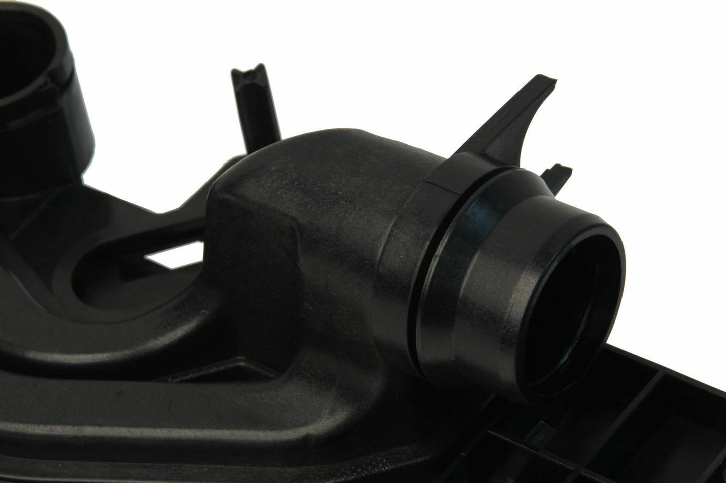 URO SHORT SKU URO-013379 Engine Coolant Reservoir Mounting Plate