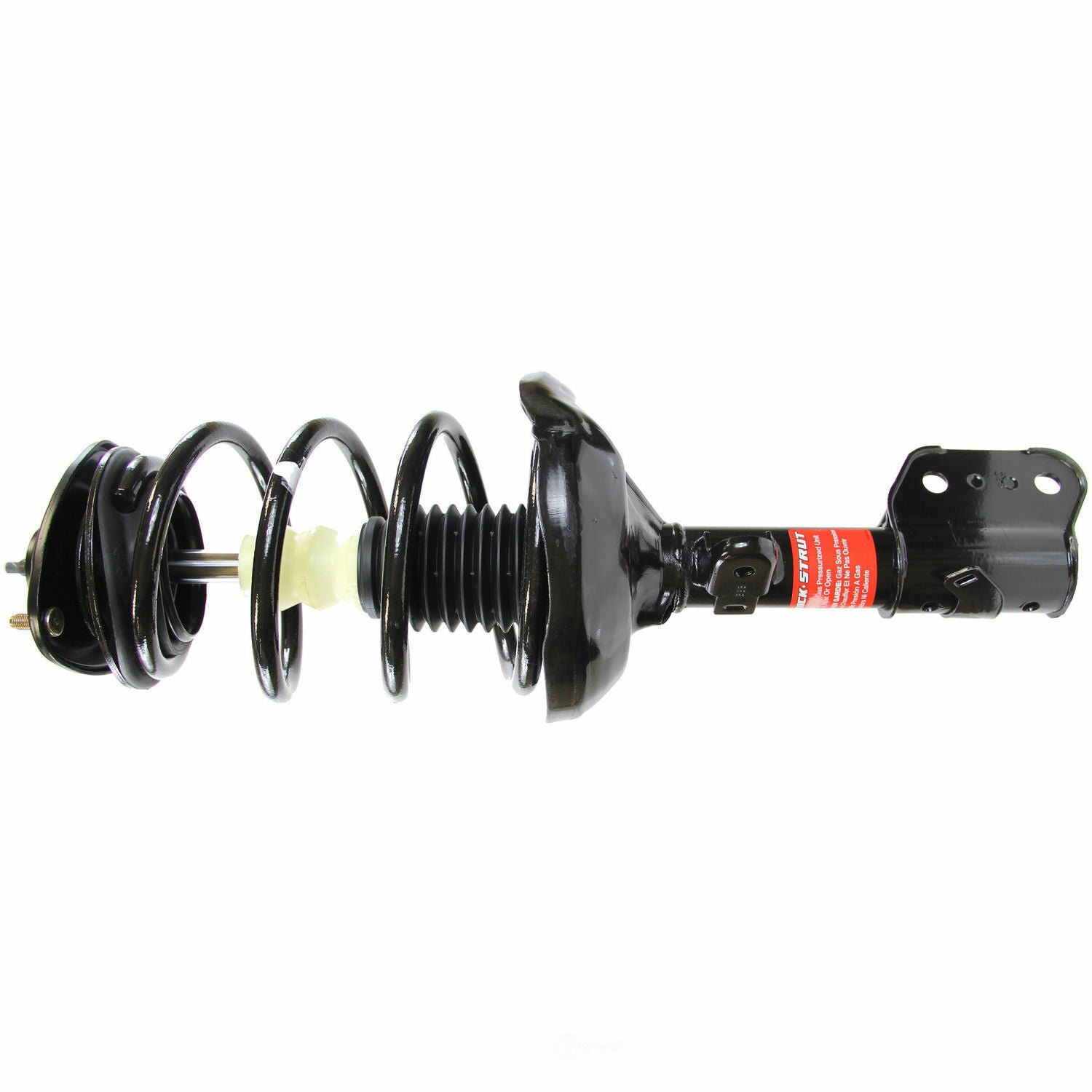 Monroe 172536 Suspension Strut and Coil Spring Assembly