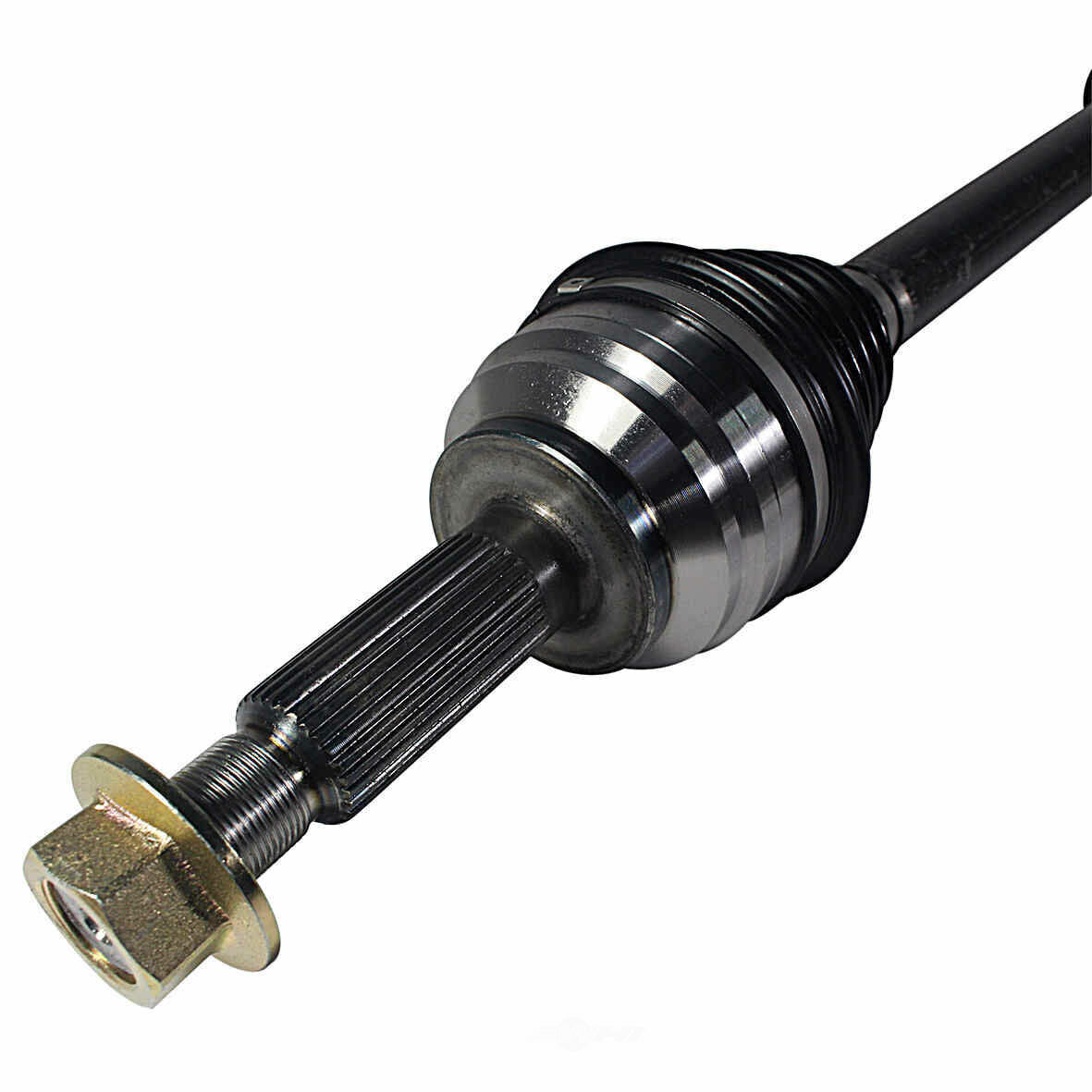 GSP North America NCV99022 CV Axle Assembly
