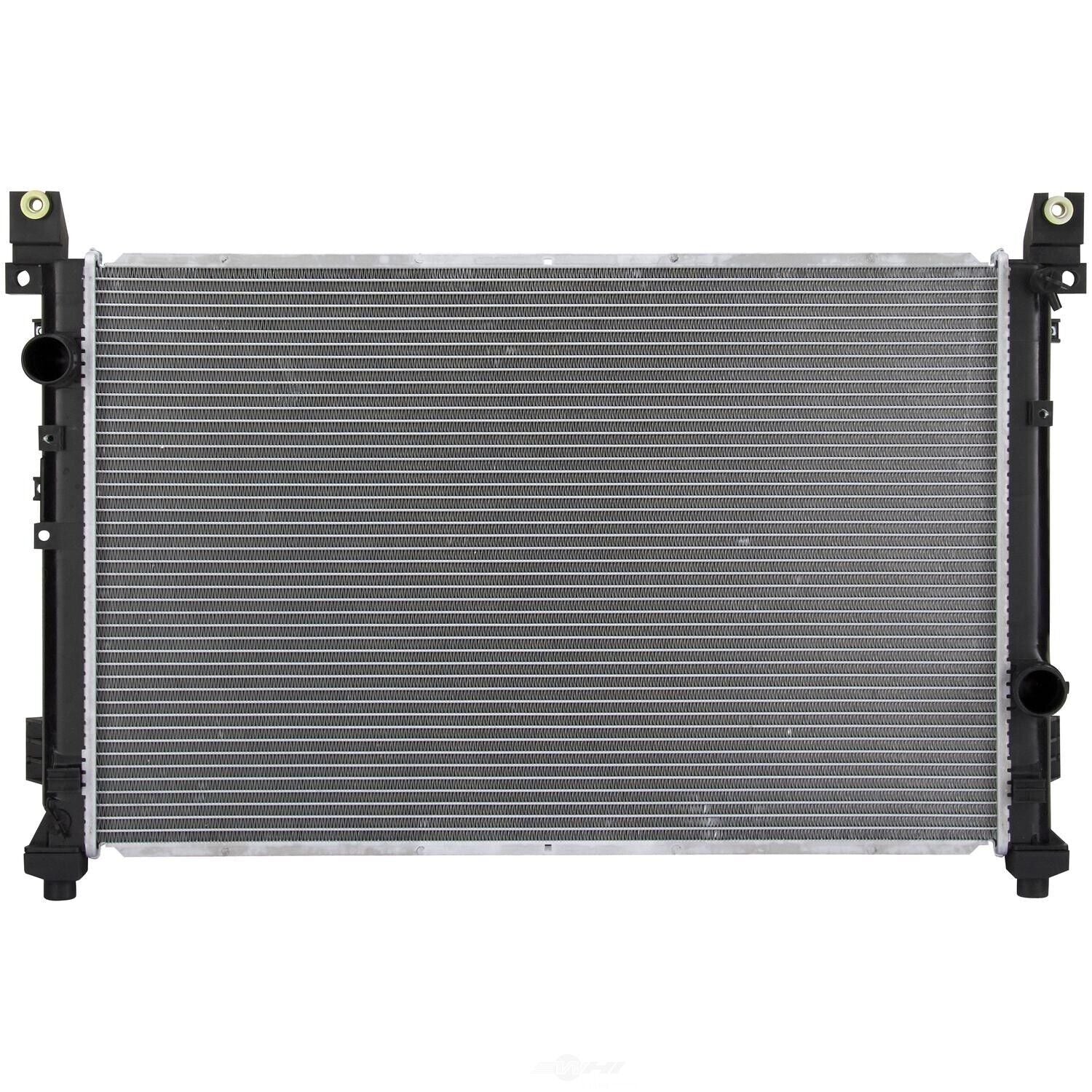 Spectra Premium Industries Inc CU13178 Radiator
