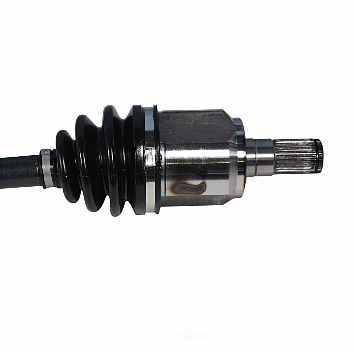 GSP North America NCV37003 CV Axle Assembly