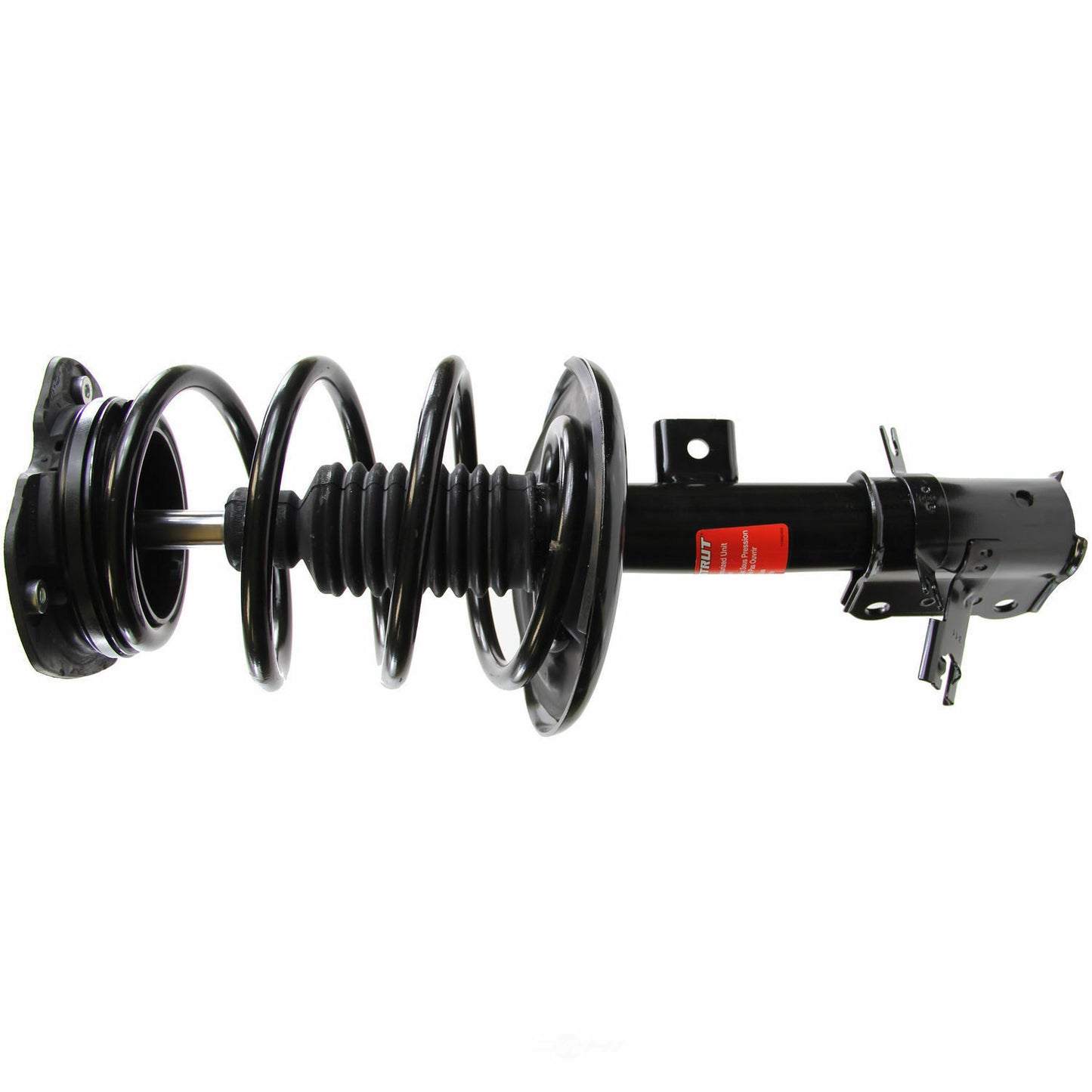 Monroe 272604 Suspension Strut and Coil Spring Assembly