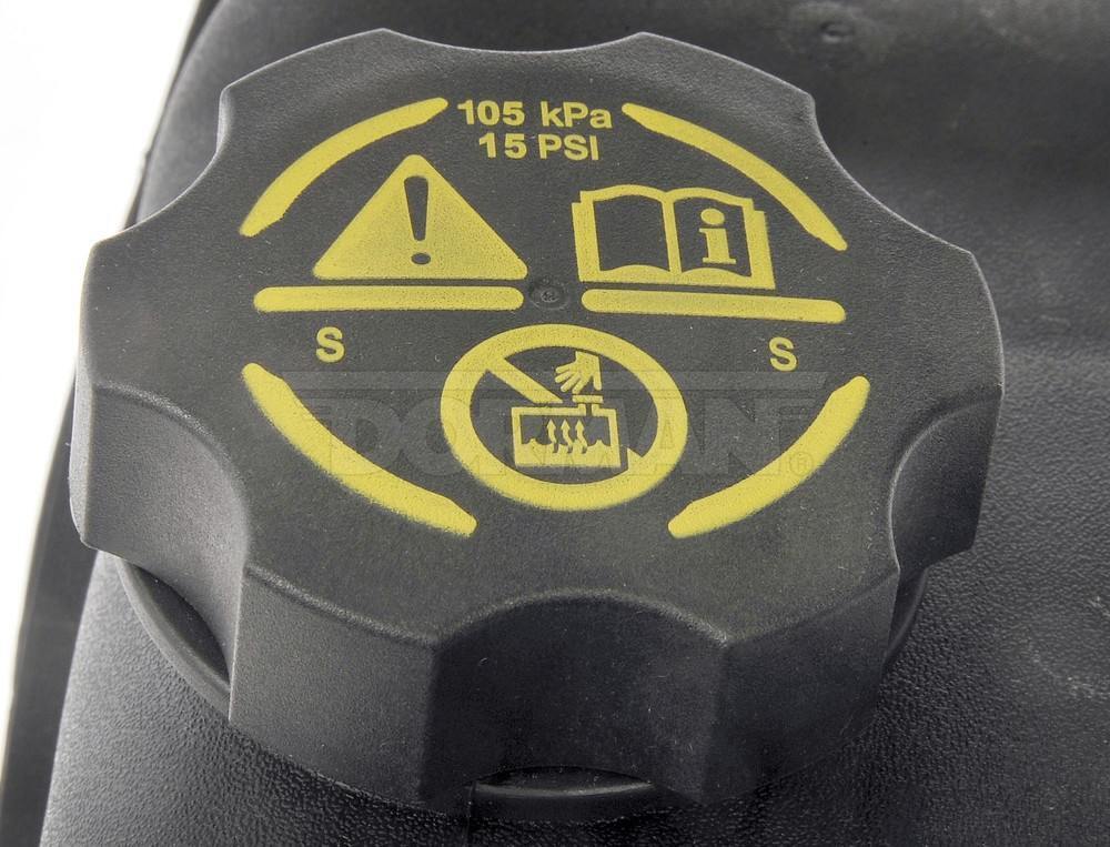 Dorman 603-973 Engine Coolant Reservoir