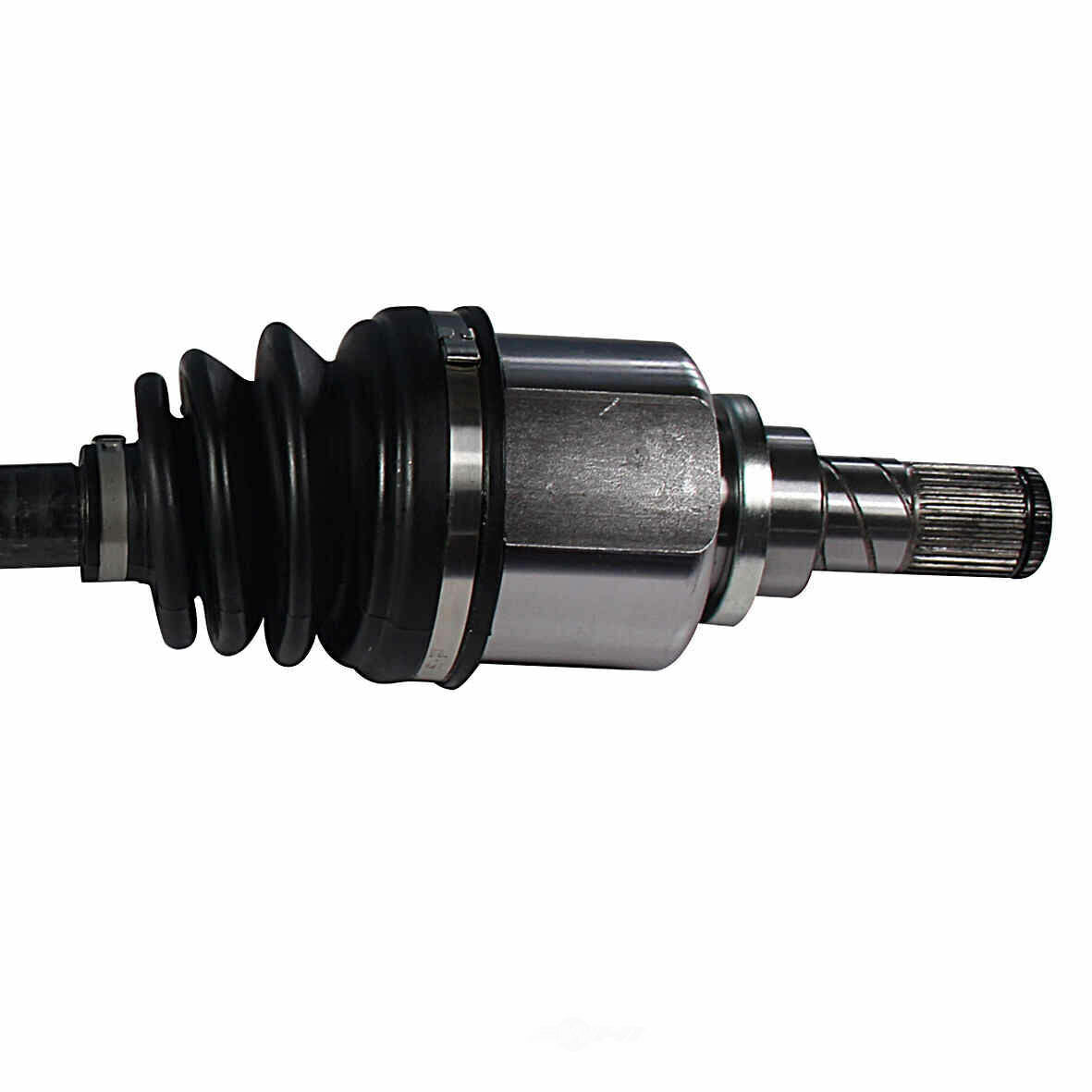 GSP North America NCV11053 CV Axle Assembly
