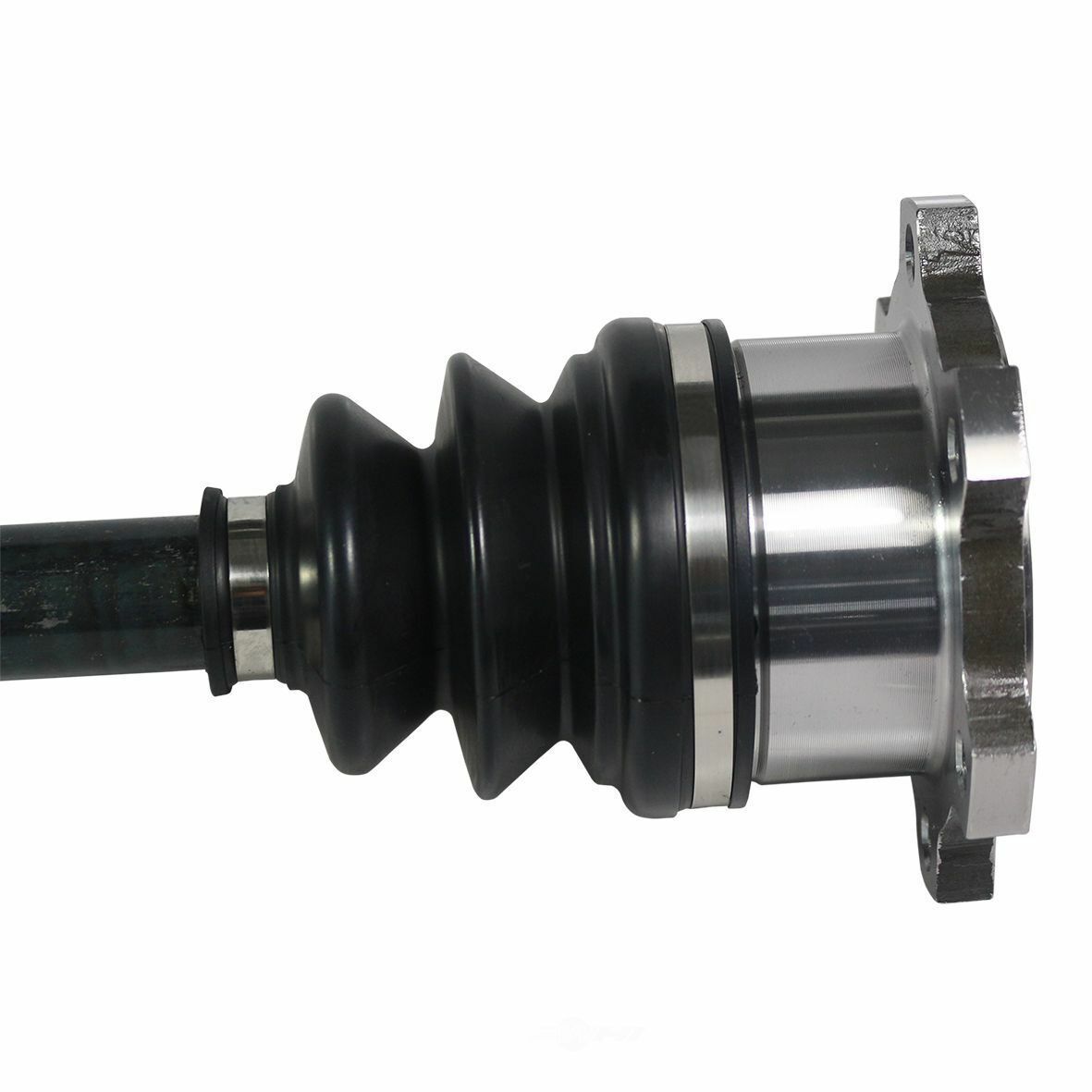 GSP North America NCV39056 CV Axle Assembly