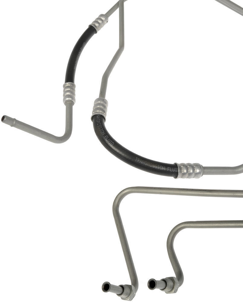 Dorman 624-551 Automatic Transmission Oil Cooler Hose Assembly