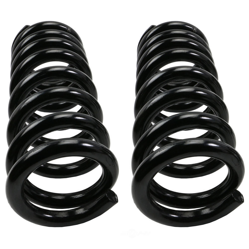 Moog CC648 Coil Spring Set