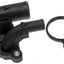 Gates CO34884 Engine Coolant Water Outlet