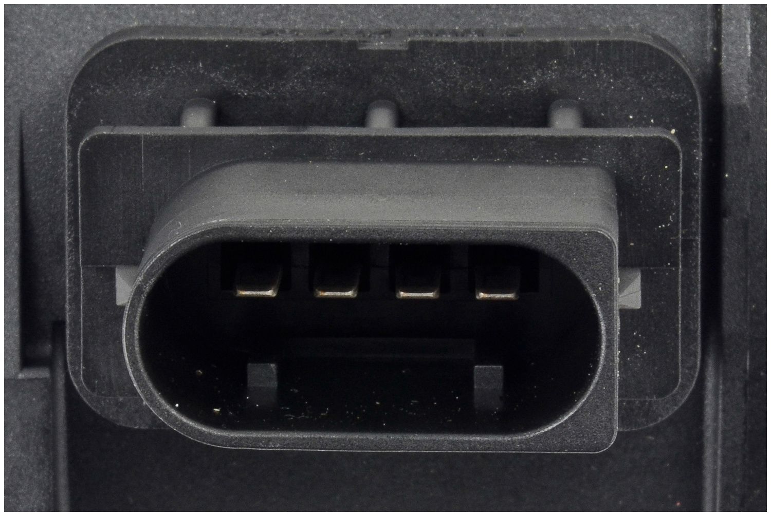 Bosch 0281006147 Mass Air Flow Sensor