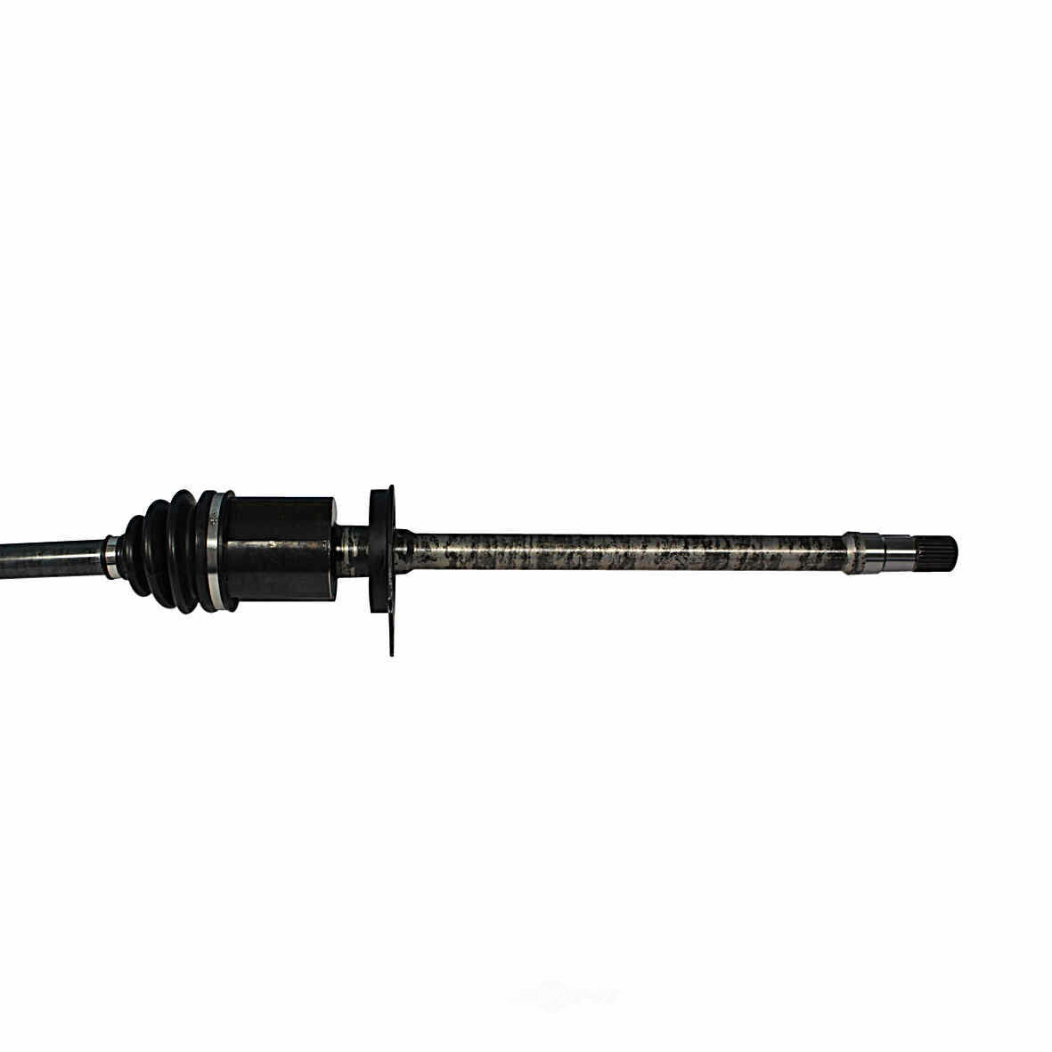 GSP North America NCV10629 CV Axle Assembly