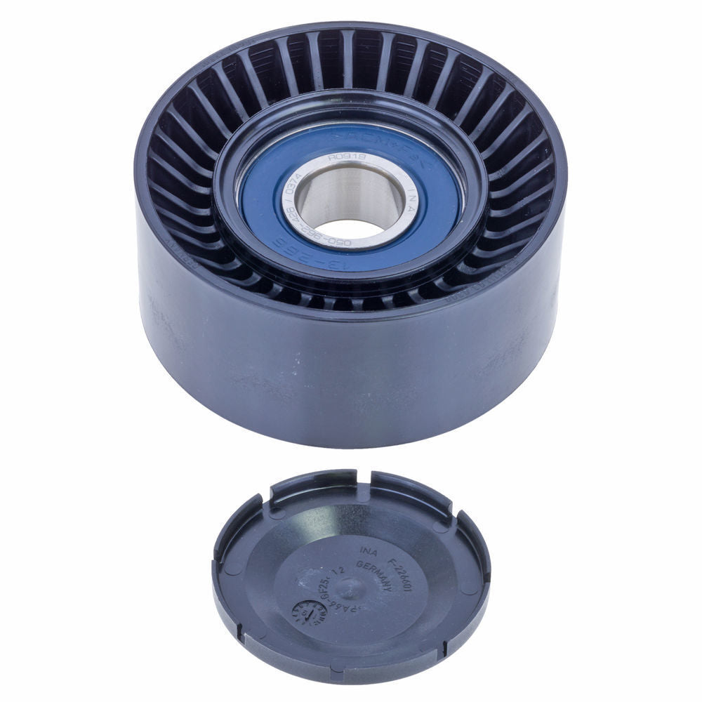INA FP08731 Accessory Drive Belt Tensioner Pulley