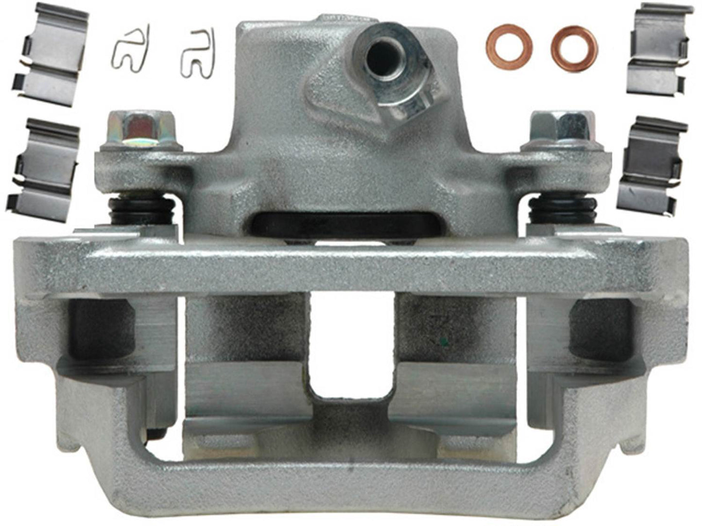 ACDelco Professional Durastop 18FR2144 Disc Brake Caliper