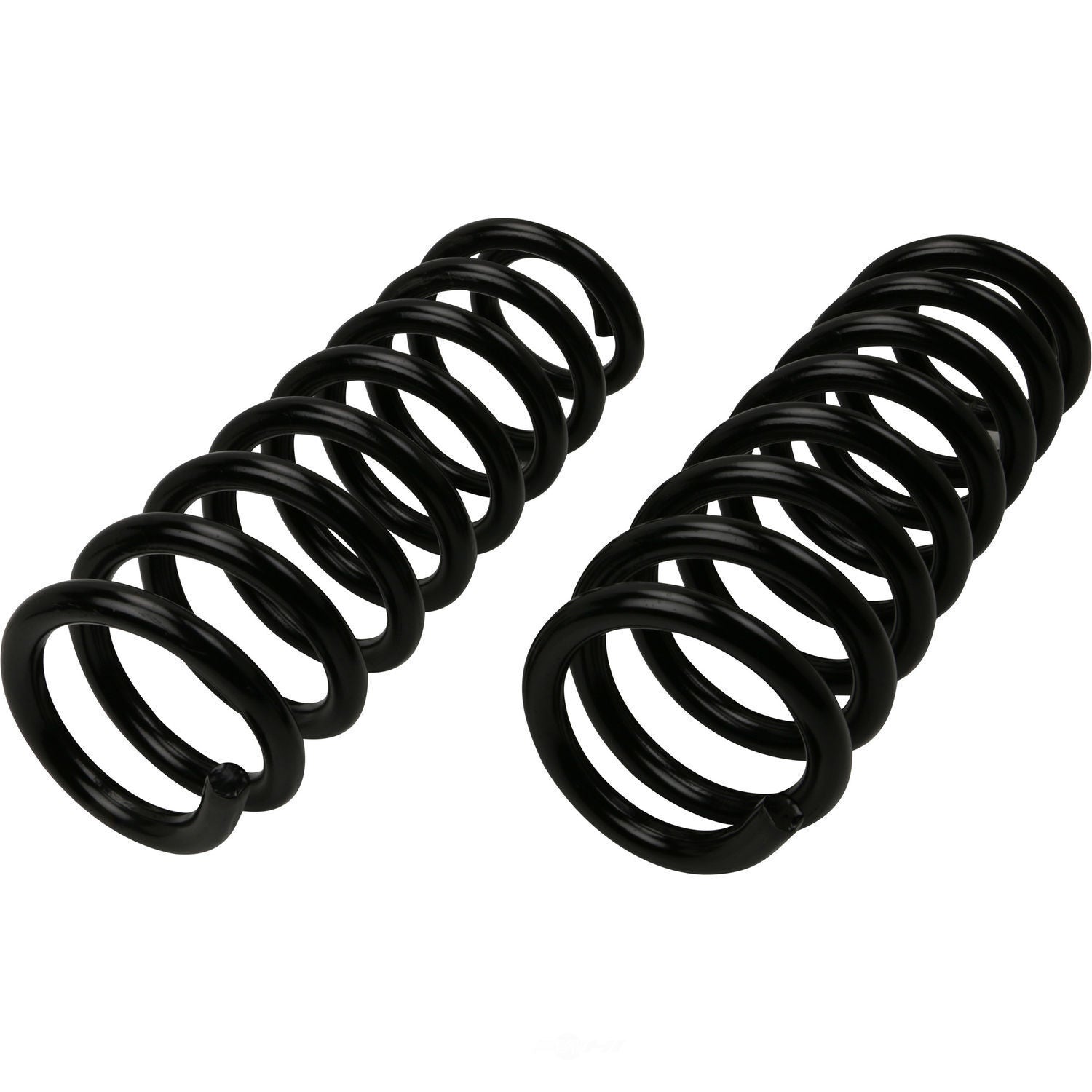Moog 81740 Coil Spring Set