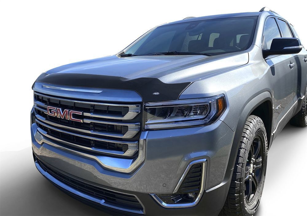 Auto Ventshade (AVS) 322191 Hood Deflector
