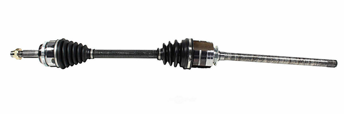 GSP North America NCV69631 CV Axle Assembly