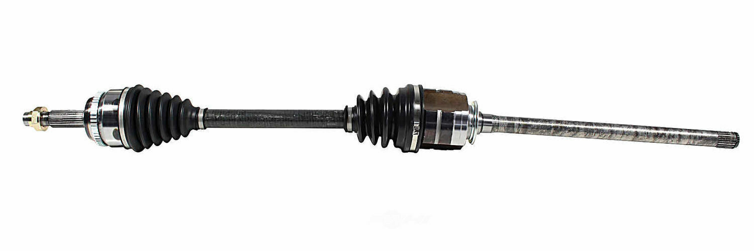 GSP North America NCV69631 CV Axle Assembly