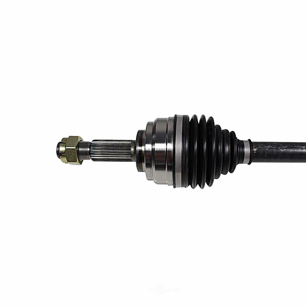 GSP North America NCV53905 CV Axle Assembly