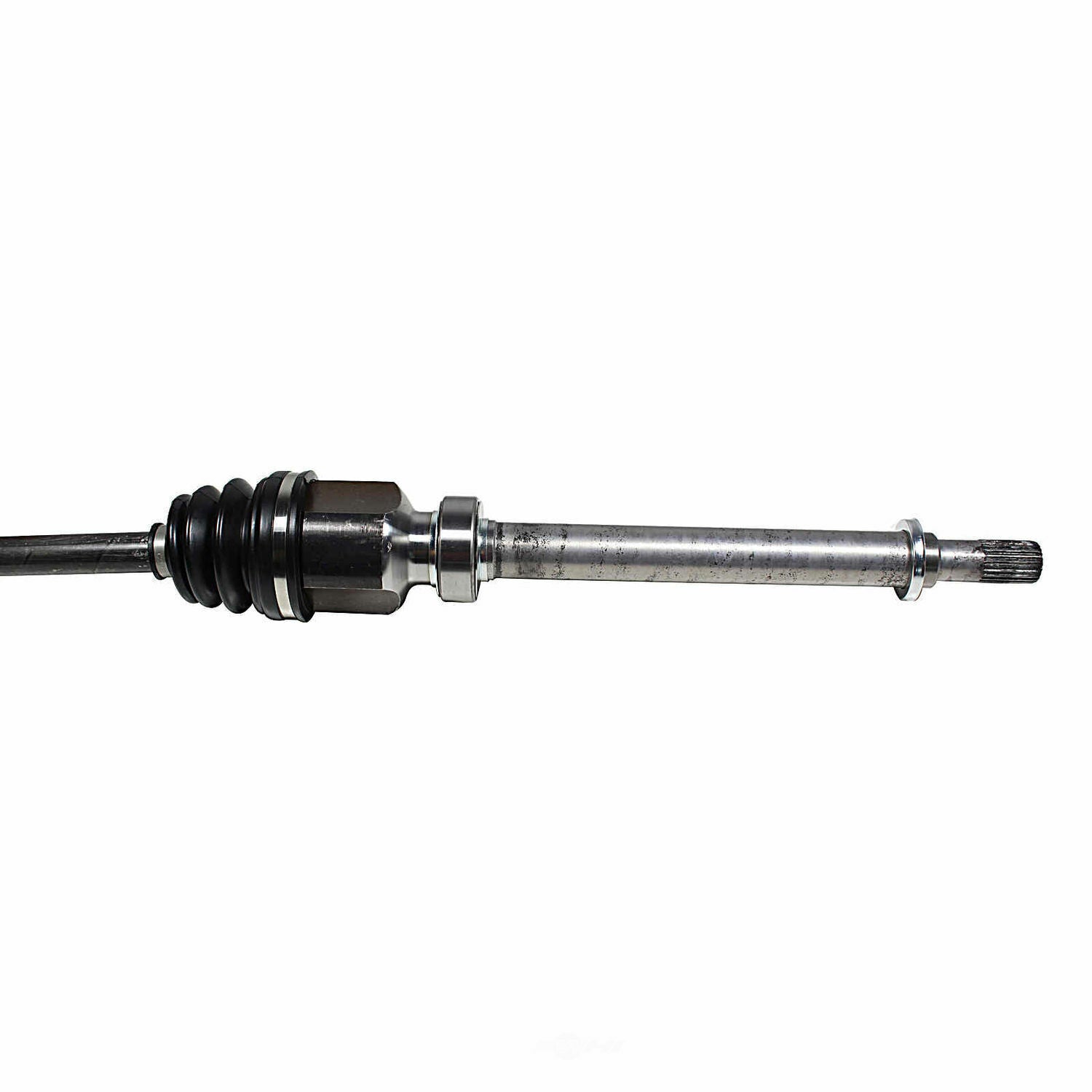 GSP North America NCV53908 CV Axle Assembly
