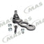 MAS Industries B8678 Suspension Ball Joint