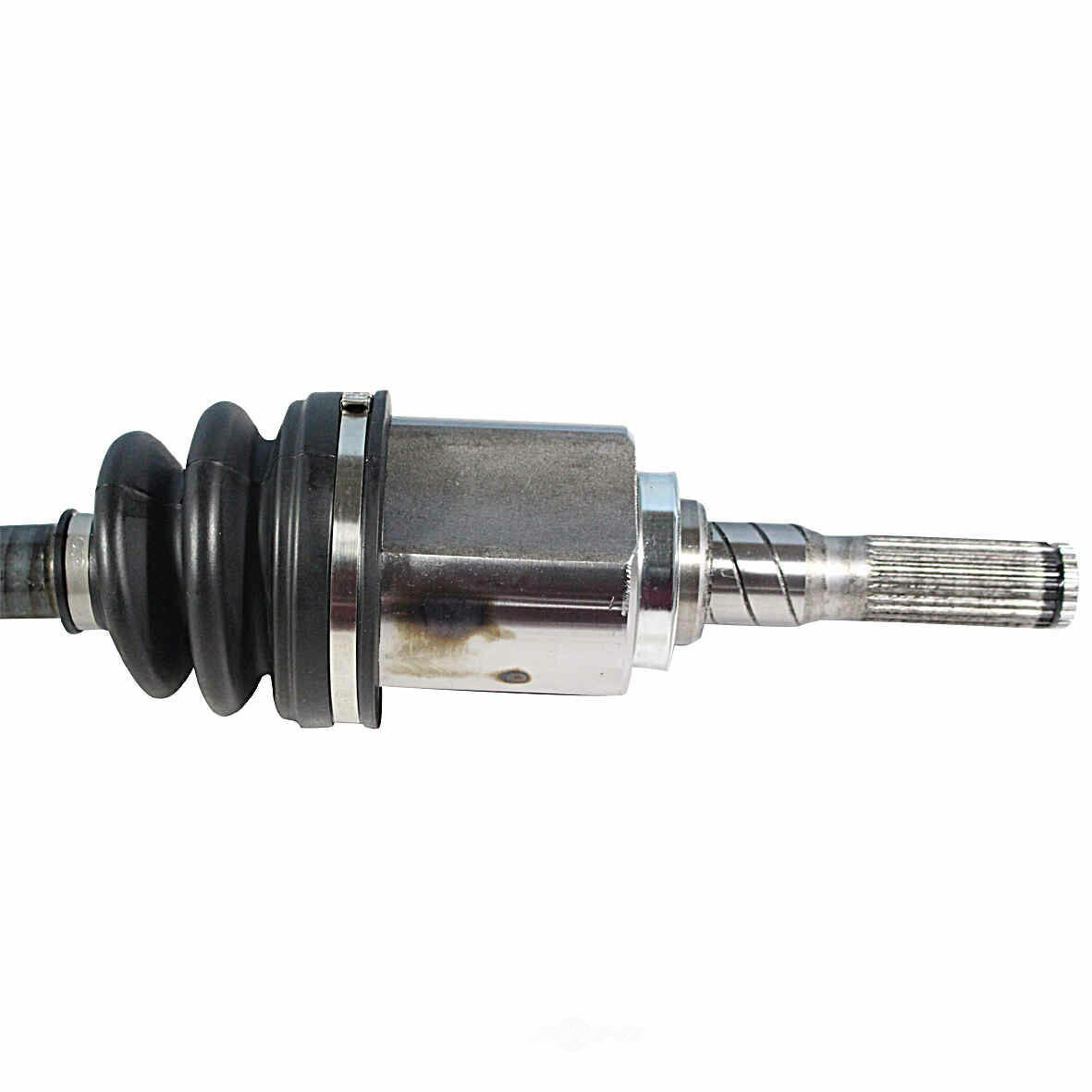 GSP North America NCV53515 CV Axle Assembly
