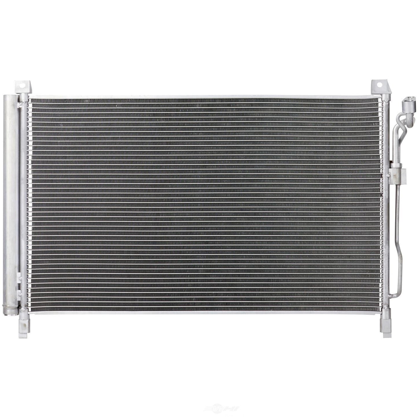 Spectra Premium Industries Inc 7-30003 A/C Condenser
