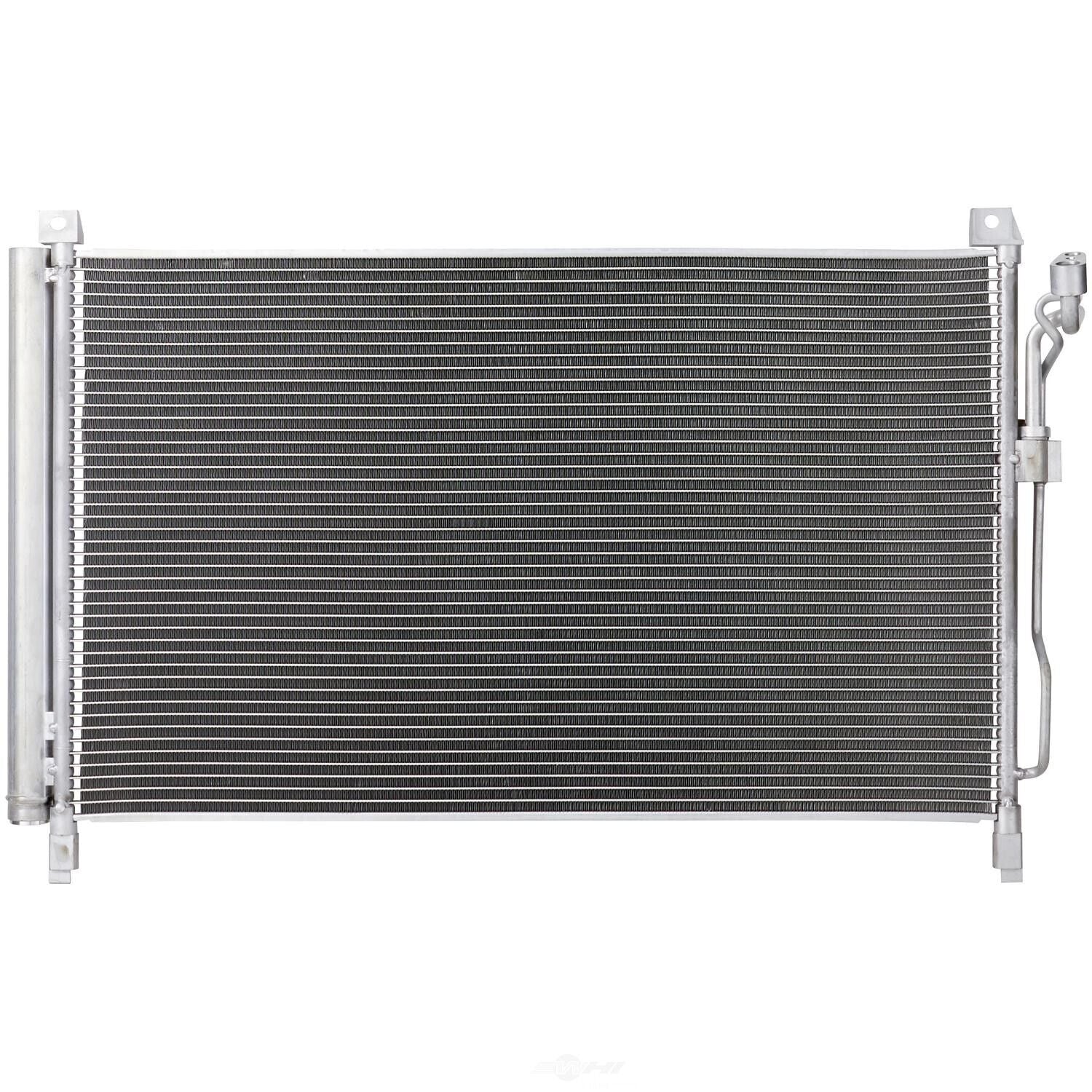 Spectra Premium Industries Inc 7-30003 A/C Condenser