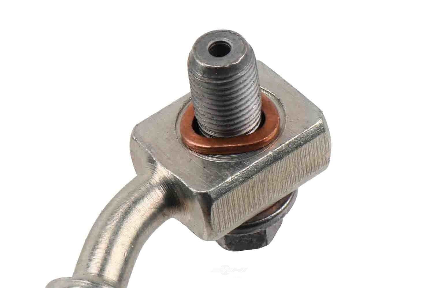 Genuine GM Parts 176-1871 Brake Hydraulic Hose