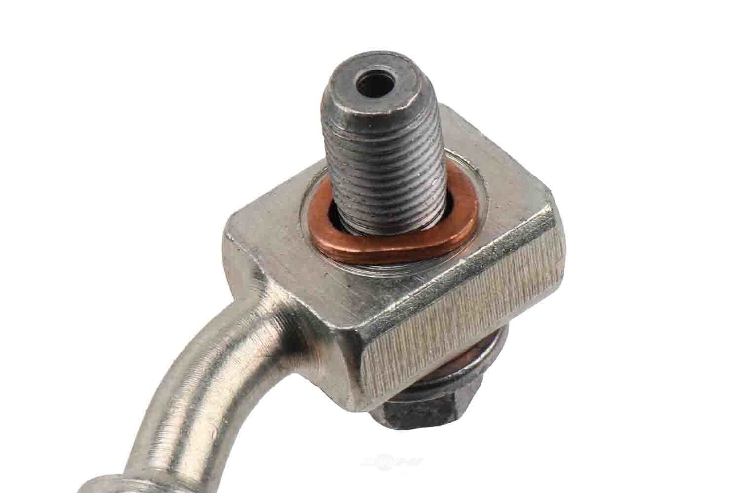 Genuine GM Parts 176-1871 Brake Hydraulic Hose