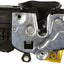Dorman 931-920 Door Lock Actuator Motor