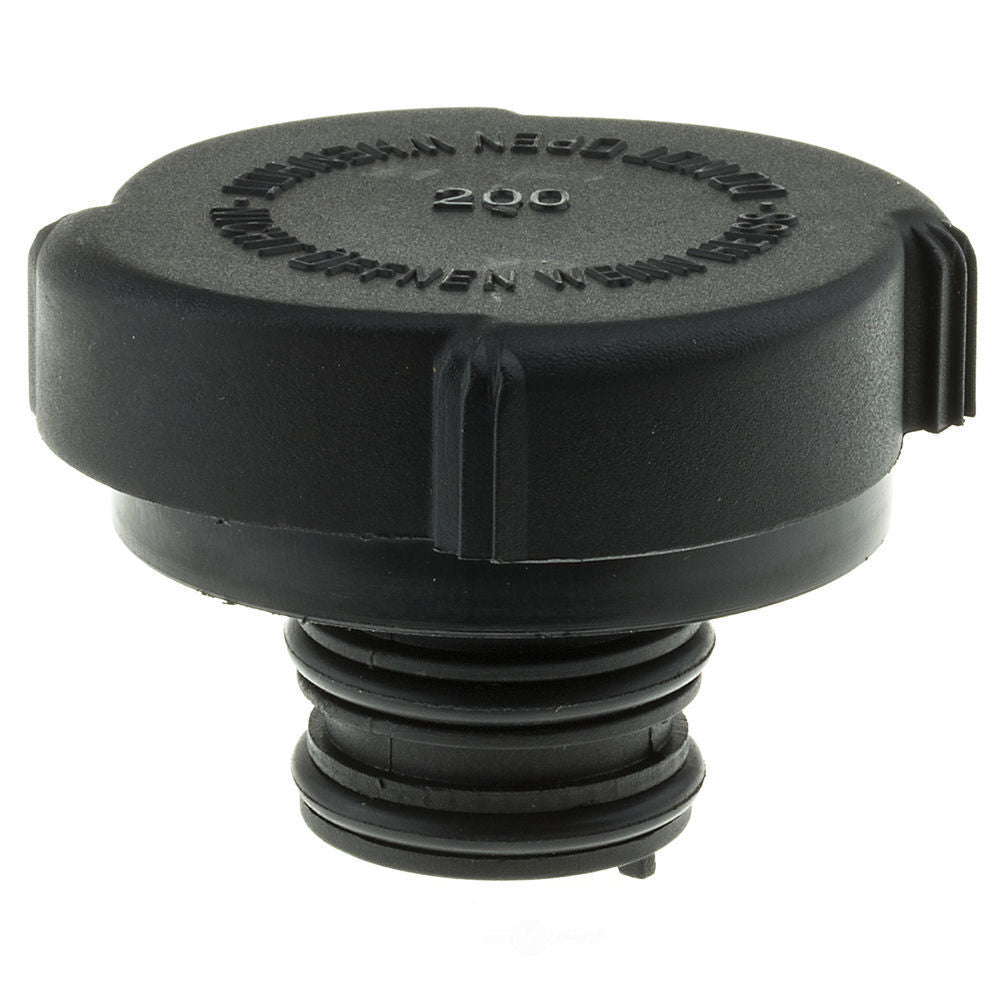 Motorad T42 Engine Coolant Reservoir Cap