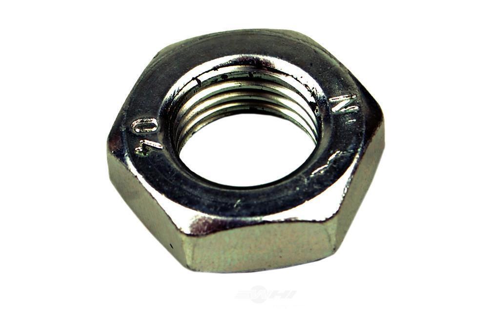 ACDelco Advantage MS10763 Steering Tie Rod End