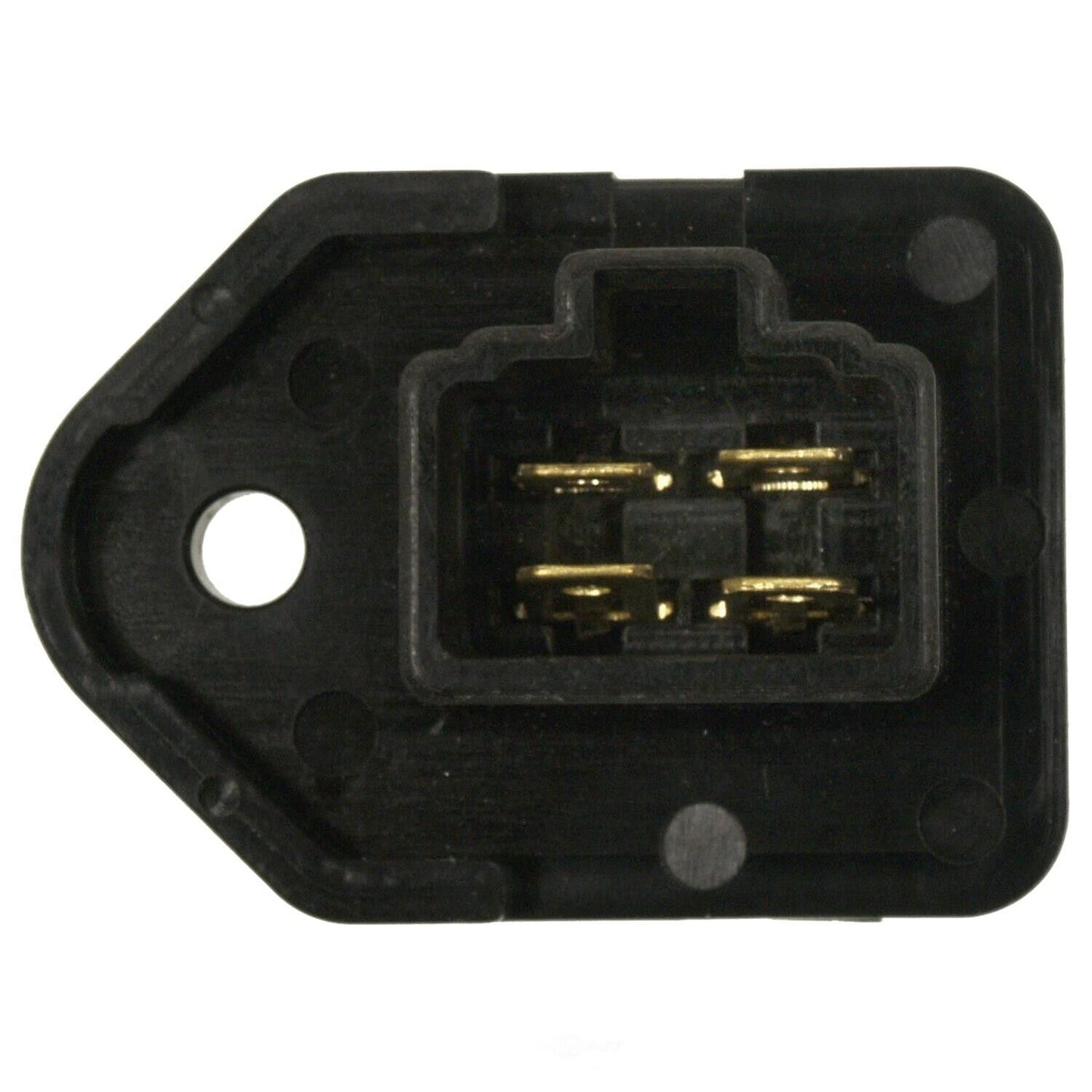 BWD RU975 HVAC Blower Motor Resistor