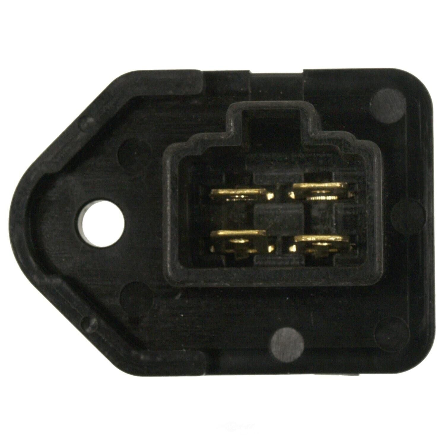 BWD RU975 HVAC Blower Motor Resistor