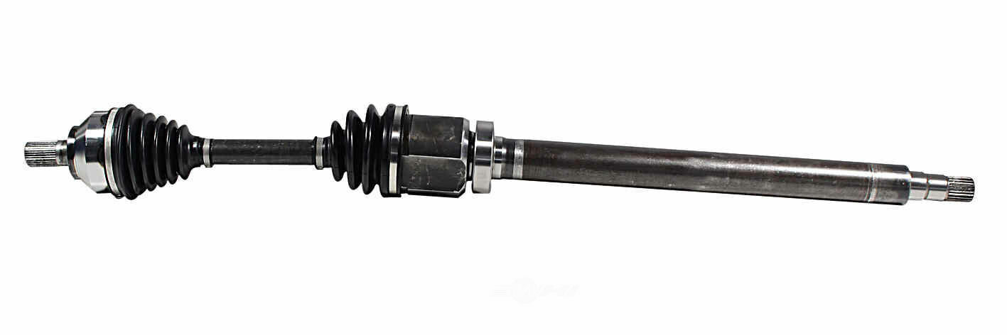GSP North America NCV73550 CV Axle Assembly