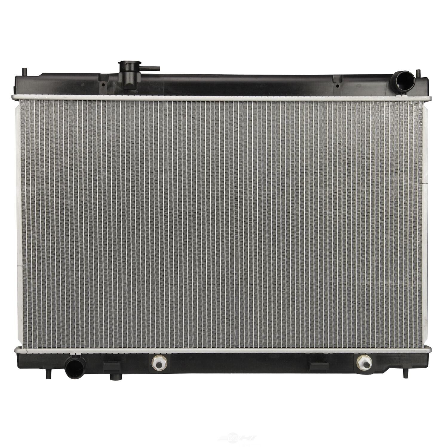 Spectra Premium Industries Inc CU2780 Radiator