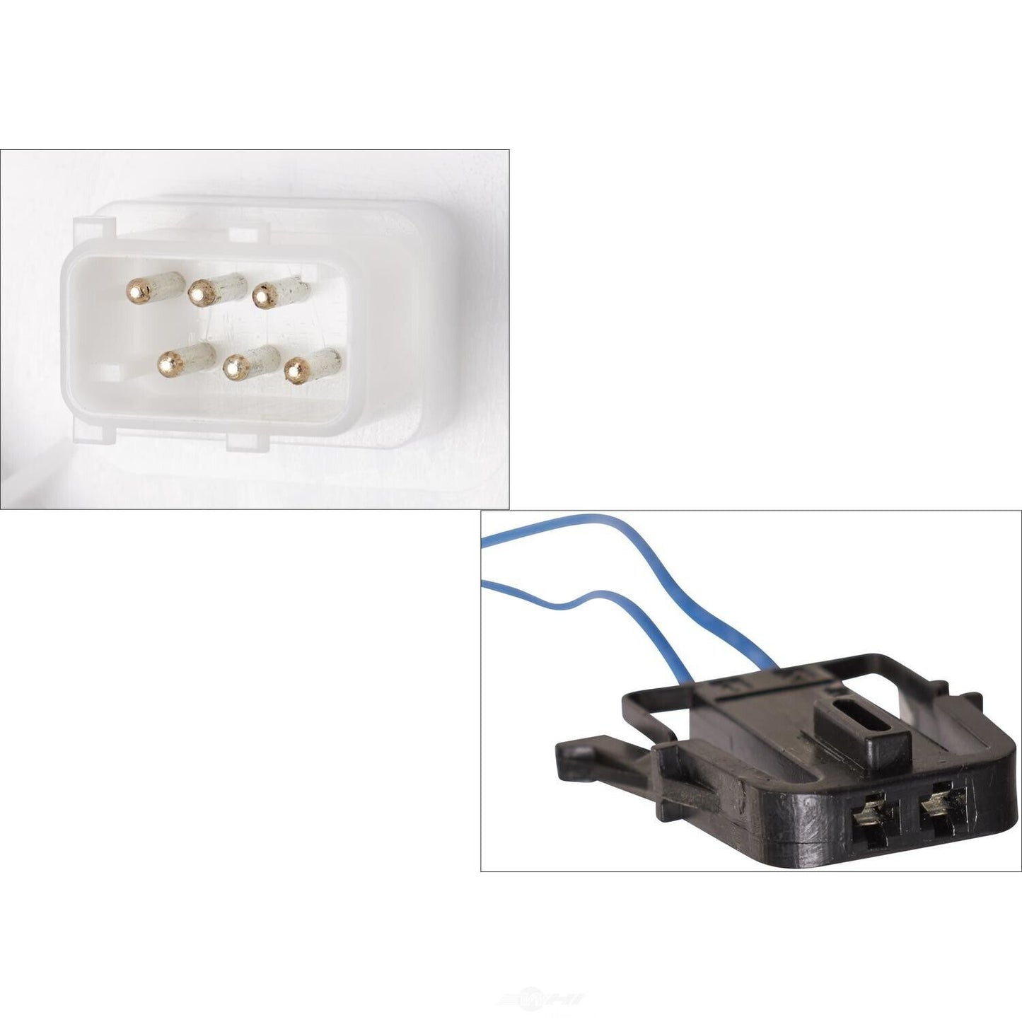 Spectra Premium Industries Inc SP5124M Fuel Pump Module Assembly