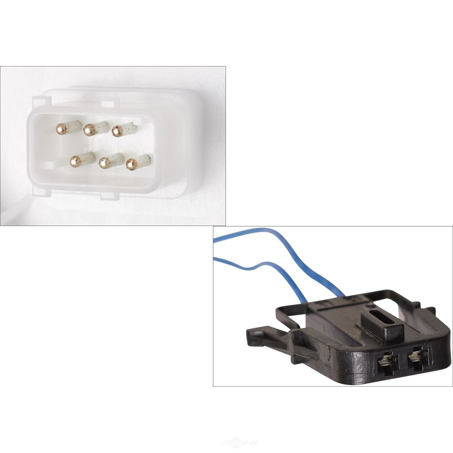 Spectra Premium Industries Inc SP5124M Fuel Pump Module Assembly