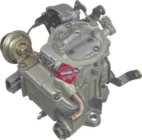 Autoline Products C9667 Carburetor