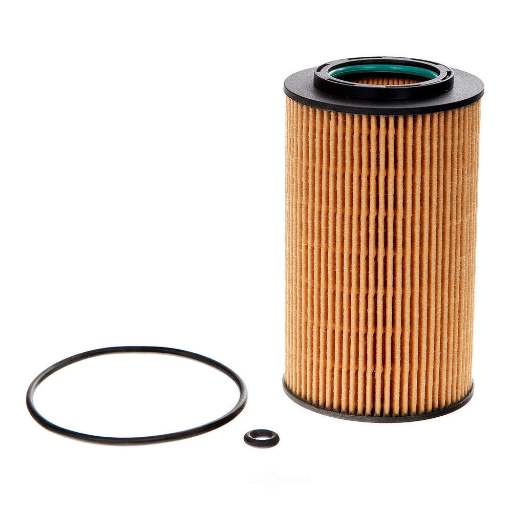 ACDelco Advantage PF2261A Engine Oil Filter
