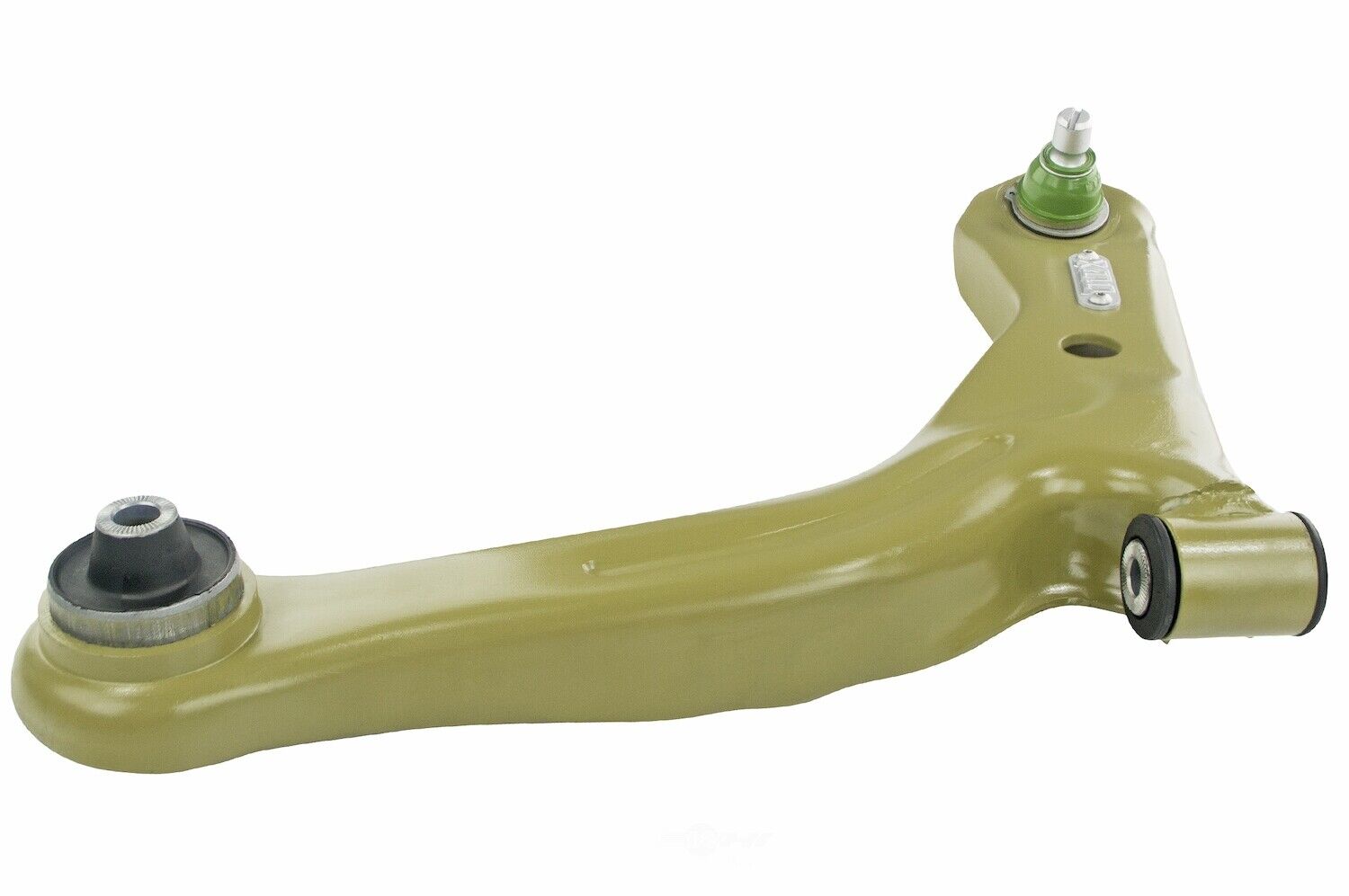 ACDelco Advantage TXK80398 Suspension Control Arm and Ball Joint Assembly